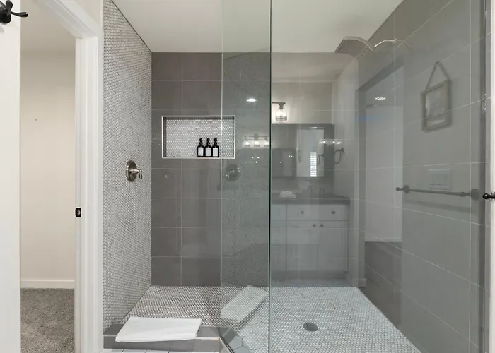 Holiday home 5 Min To Old Town, Pool, Putting Green, Bbq *