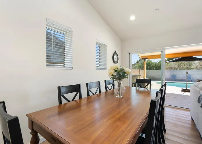 5 Min To Old Town, Pool, Putting Green, Bbq * Scottsdale