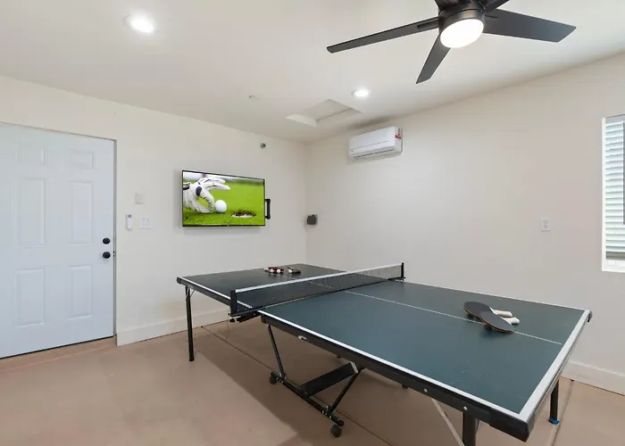 5 Min To Old Town, Pool, Putting Green, Bbq * Scottsdale